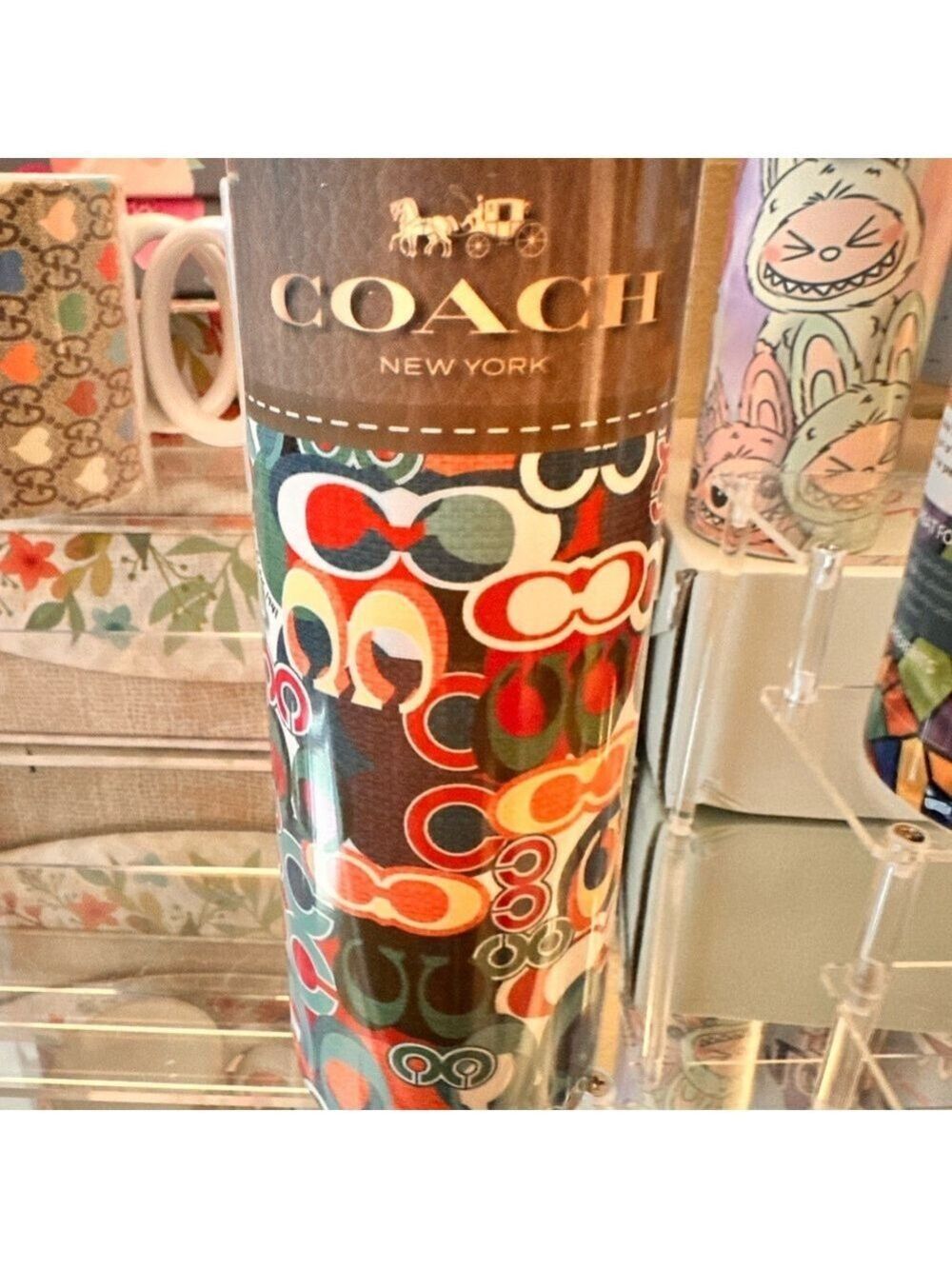 PIck a print! 20 oz tumbler - Picture 3 of 11